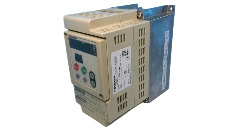 MATSUSHITA ELECTRIC MBSK083CSA11