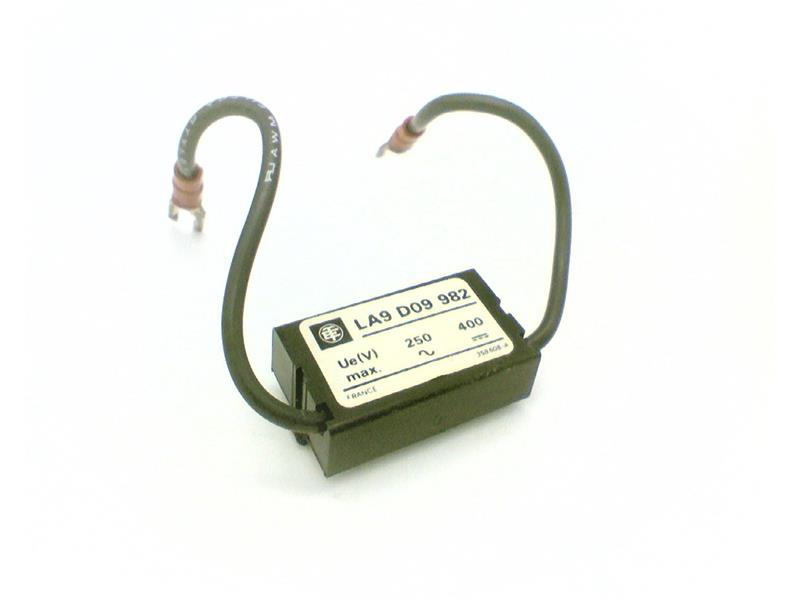 SCHNEIDER ELECTRIC LA9D09982