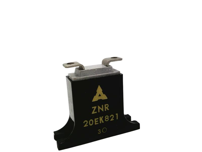 ERZC20EK821 by MATSUSHITA ELECTRIC