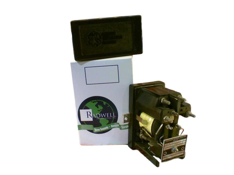 GENERAL ELECTRIC 12HGA17D752