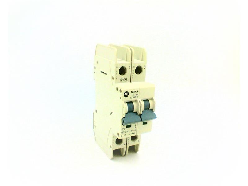 ALLEN BRADLEY 1489-A2D050