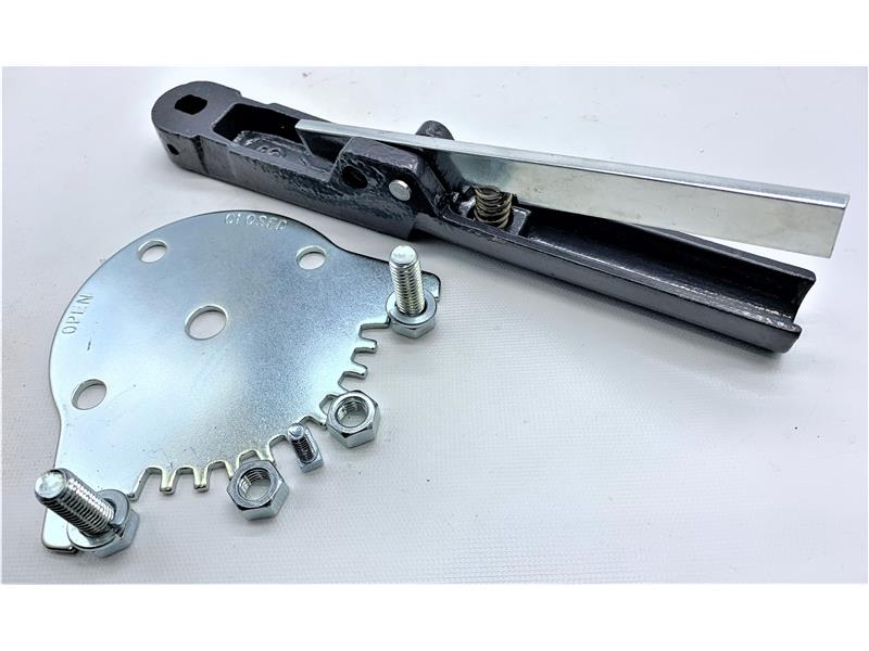 MILWAUKEE VALVE 8687-LC-940