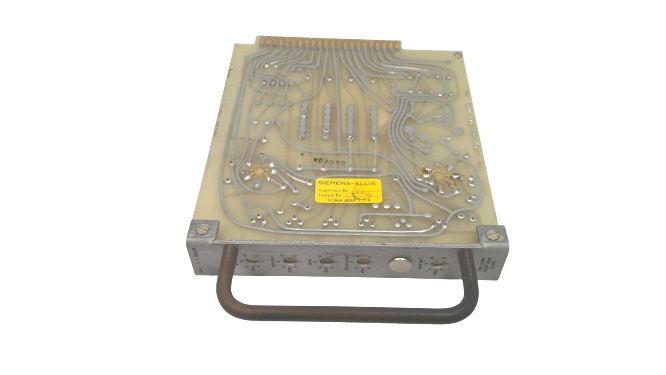 SIEMENS A1-101-001-514