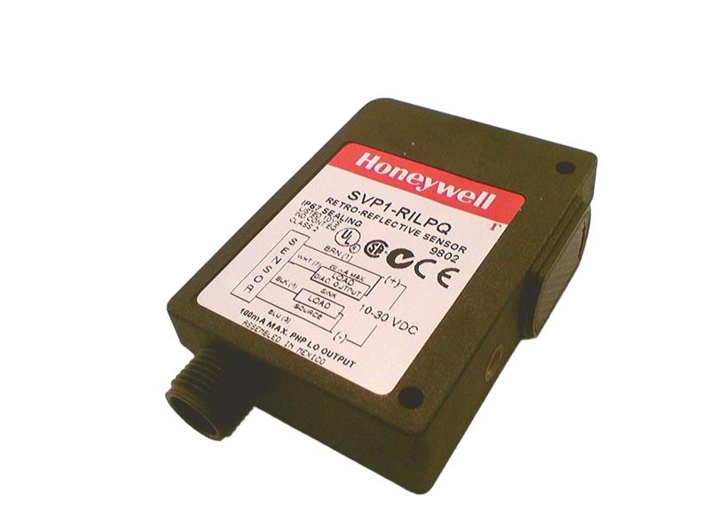 SVP1-R1LPQ by HONEYWELL