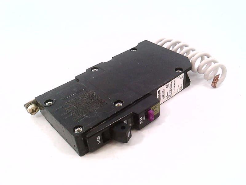 SCHNEIDER ELECTRIC QOB120DF