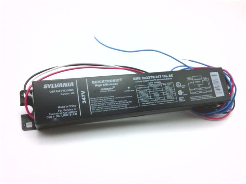 2X32T8/347-ISL-SC by GTE