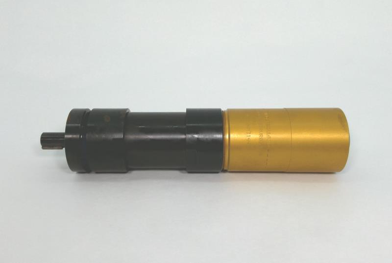 INGERSOLL RAND M007RVR037BR4