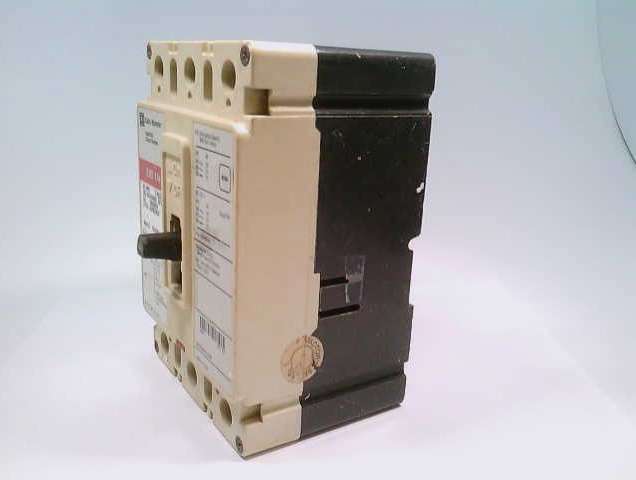 EATON CORPORATION EHD3060V