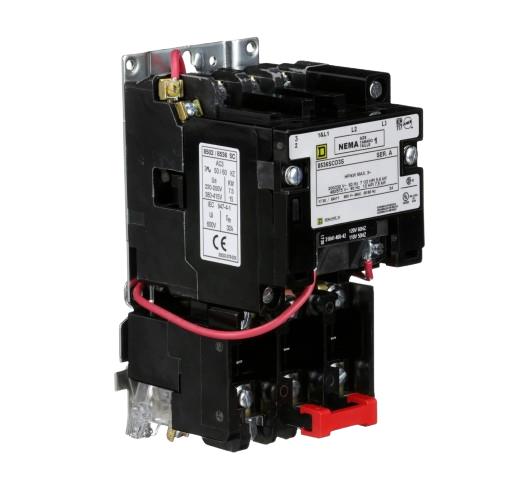 SCHNEIDER ELECTRIC 8536SCO3SV02
