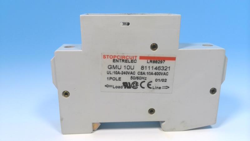 ASEA BROWN BOVERI GMU-10U