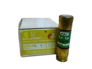 CONVERTEAM LON-RK-5
