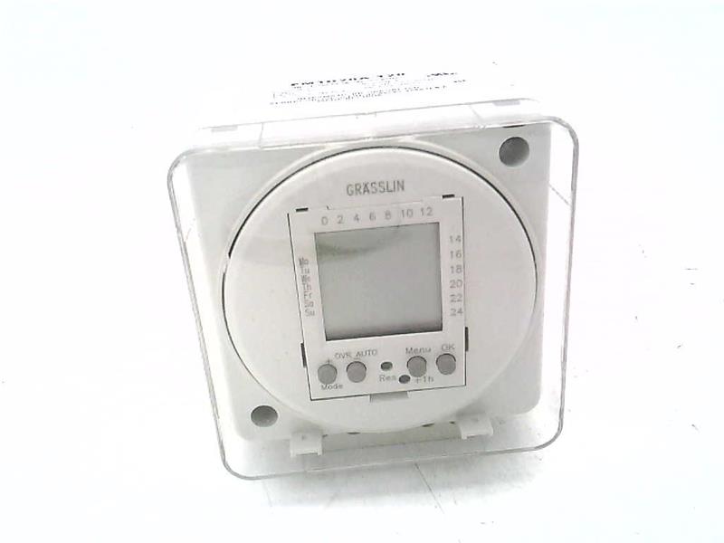 INTERMATIC FM1D20A-120