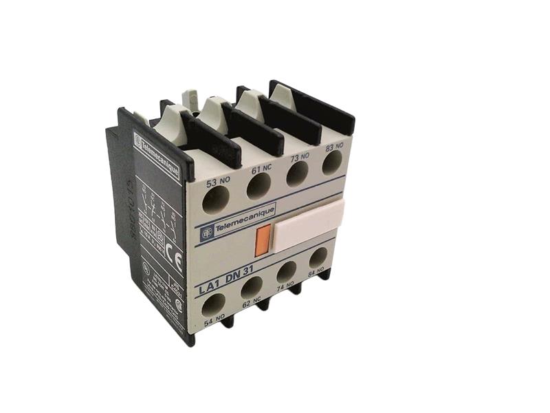 SCHNEIDER ELECTRIC LA1DN31