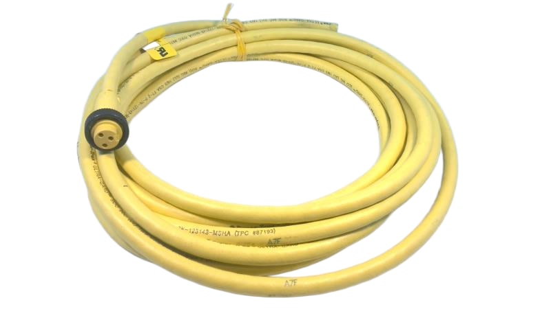 TPC WIRE & CABLE CL13C02F020