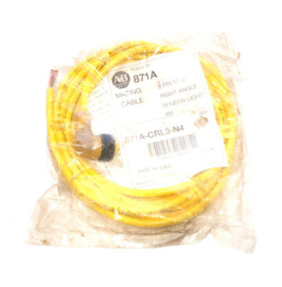 ALLEN BRADLEY 871A-CRL3-N4