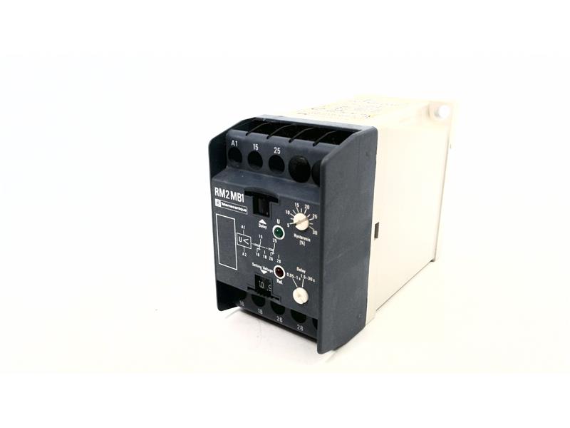 SCHNEIDER ELECTRIC RM2-MB1111U