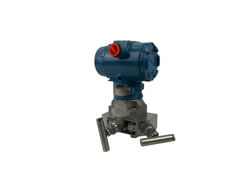 EMERSON 3051CG1A02A1AS5E5M5Q4