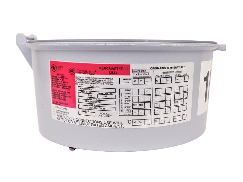EMERSON KPBR150LMT