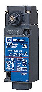 EATON CORPORATION E50BS16P