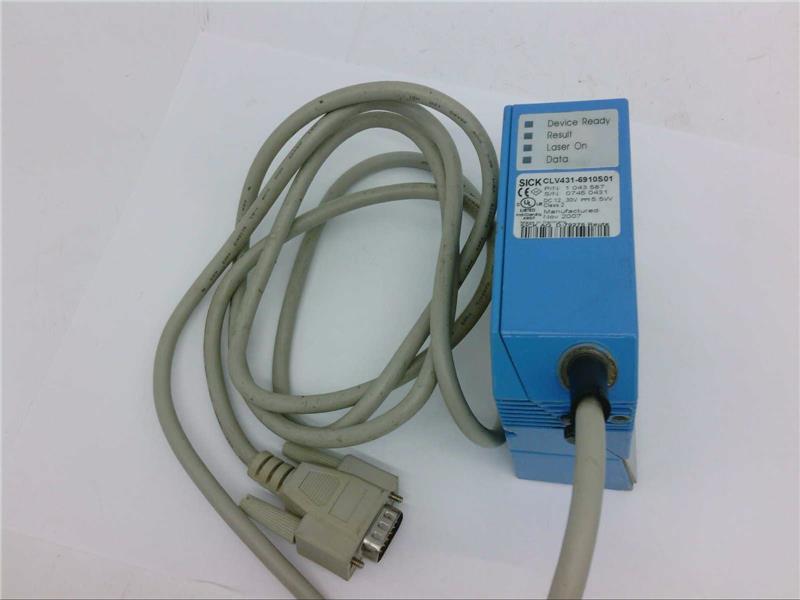 CLV431-6910S01 by SICK