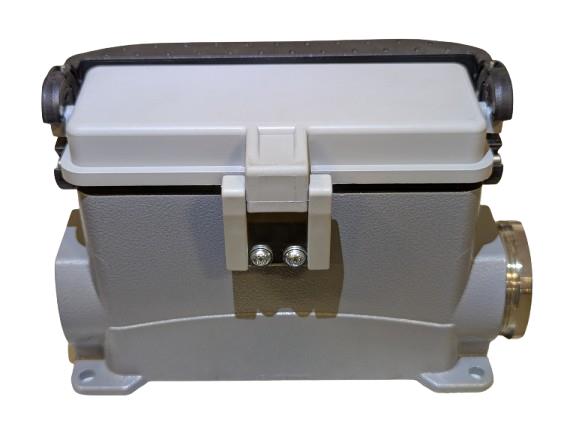 P75760840MV by WALTHER ELECTRIC