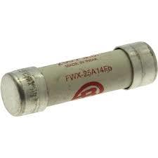 EATON CORPORATION FWX-25A14FB