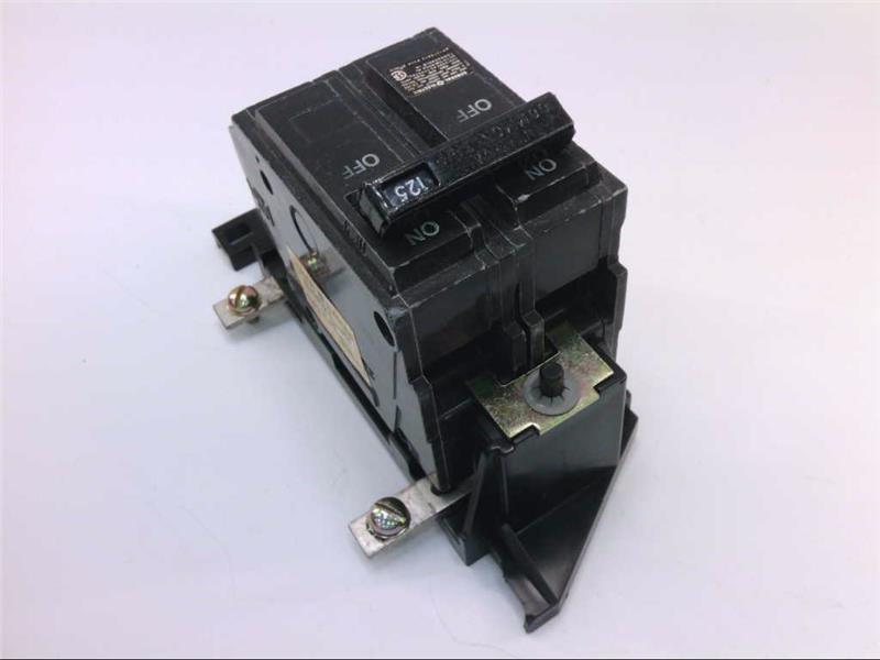 GENERAL ELECTRIC THMB125CP