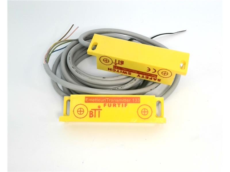 COMITRONIC BTI 6-SSR 24V 133