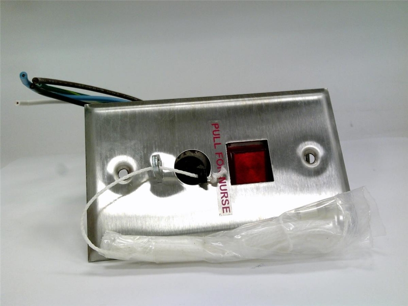 7753 by EDWARDS SIGNALING