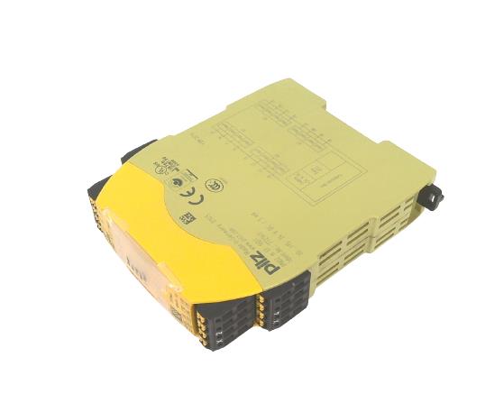 PILZ PNOZ M EF 16DI