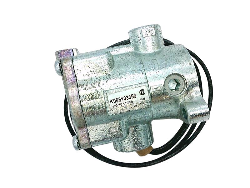 PARKER K065103353