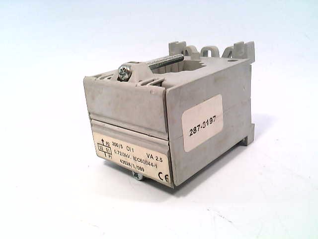 HOBUT CT153M200/5-2.5/1