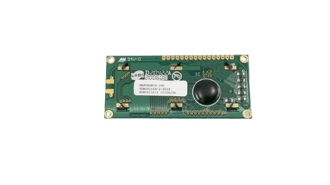 HANTRONIX HDM16116H2S01S