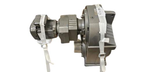 SEW EURODRIVE FT107R77DRN90S4/DH