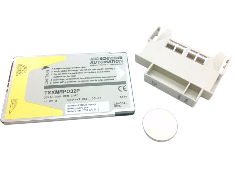 SCHNEIDER ELECTRIC TSX MRP 032P