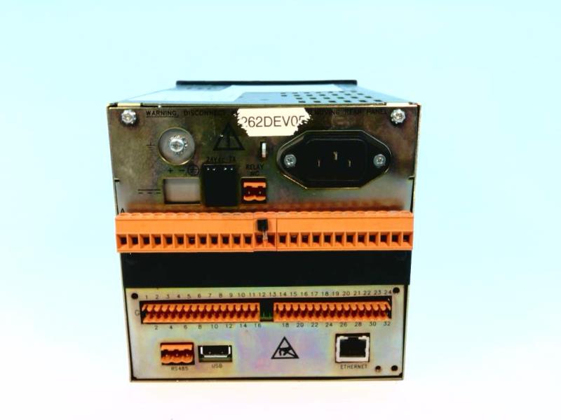 HONEYWELL TVMIQX-80-4-22-0-S50-000300-000