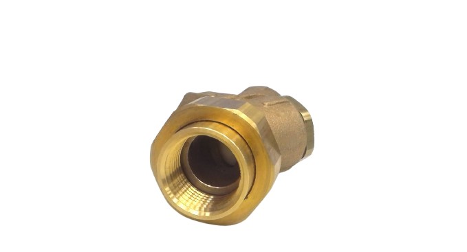 APOLLO VALVES 40-3A55A