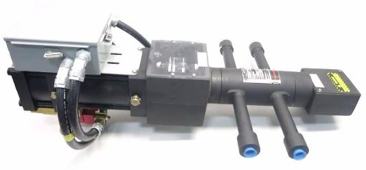 ITT T1000-T1006-FM-1-SP-40-P3-450-1-LR-N4-STD-P