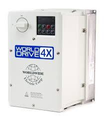 WD4X075-4 by WORLDWIDE ELECTRIC
