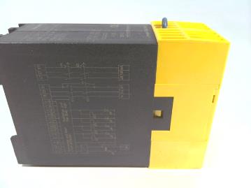 HONEYWELL FFSRST005R2