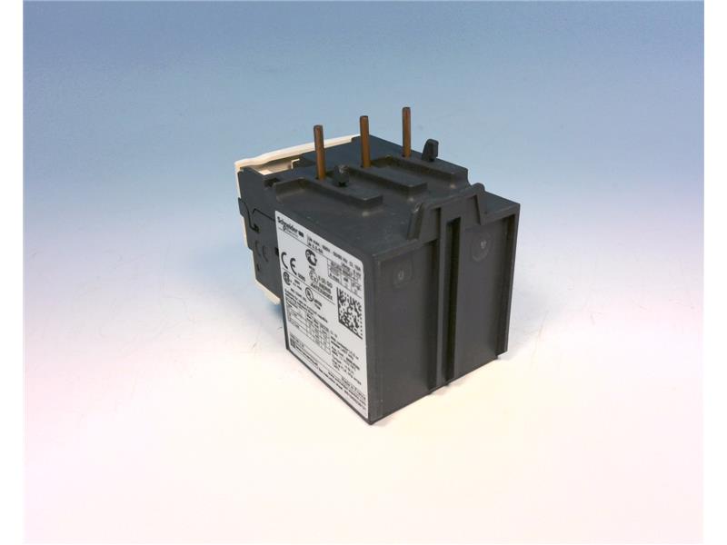 SCHNEIDER ELECTRIC LR3D126