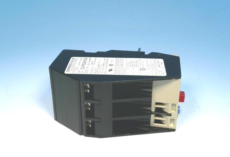 SIEMENS OLR0320CSI