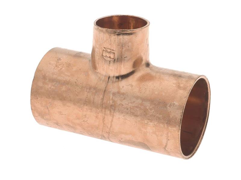 MUELLER INDUSTRIES W04070