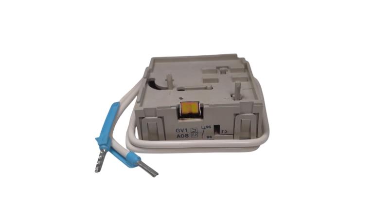 SCHNEIDER ELECTRIC GV1-A08