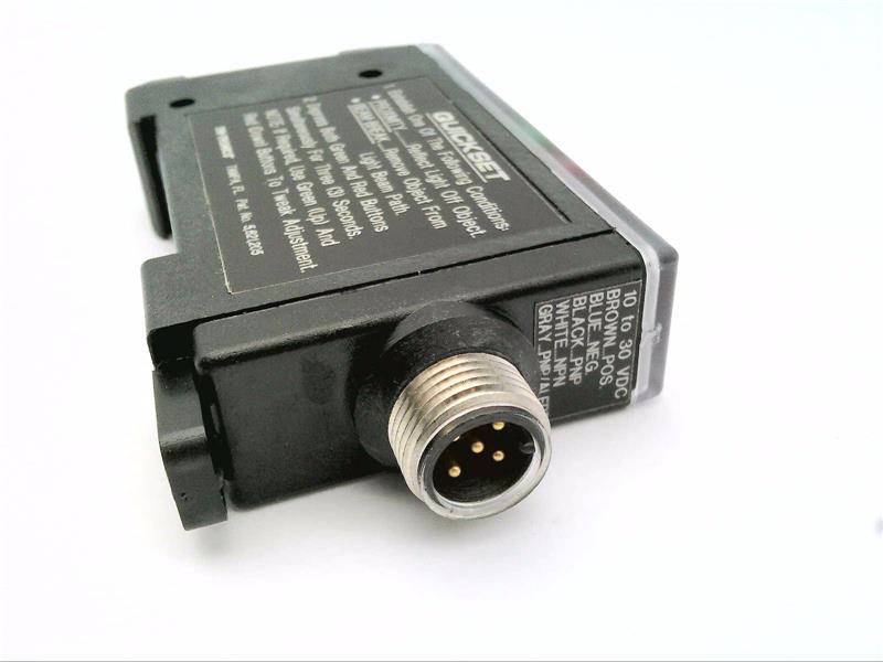 TRI-TRONICS SPBWLC