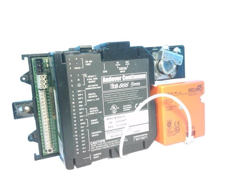 B3866-S by SCHNEIDER ELECTRIC