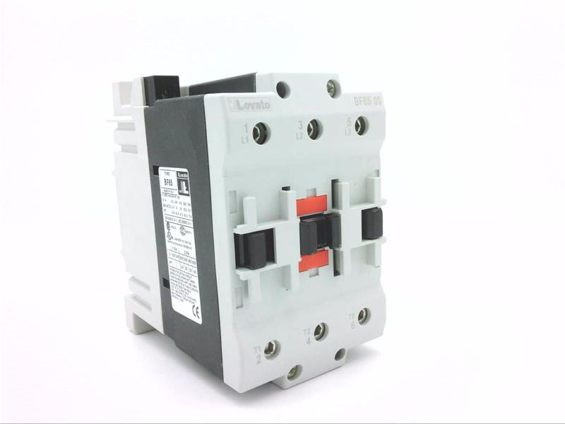 LOVATO 11 BF65 00 120 60