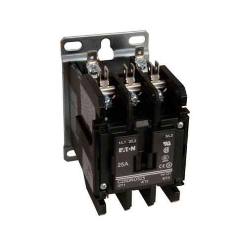 EATON CORPORATION C25DNF225T