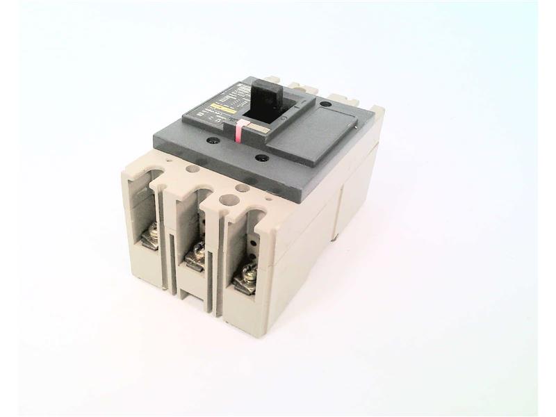 SCHNEIDER ELECTRIC NB50N