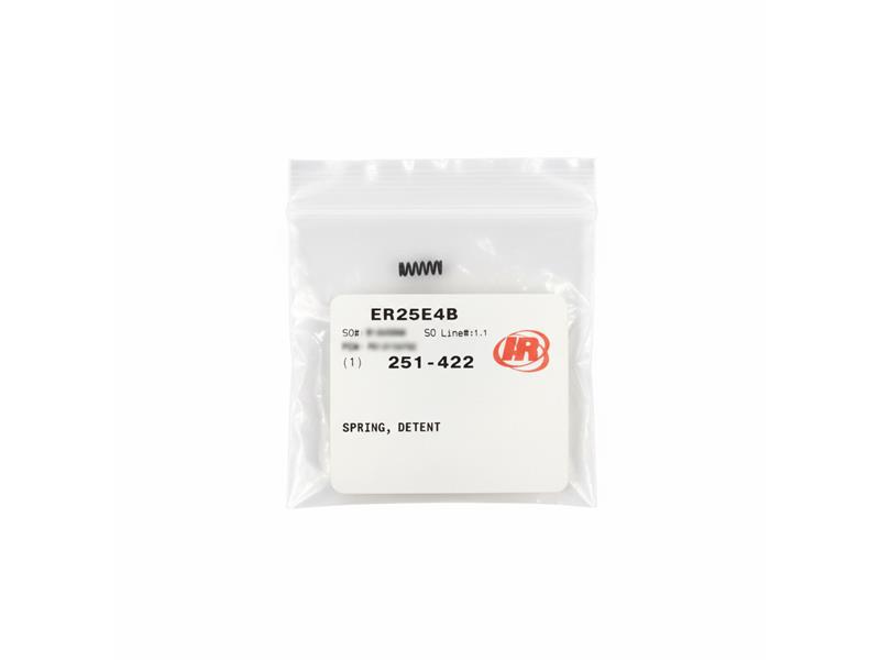 INGERSOLL RAND 251-422